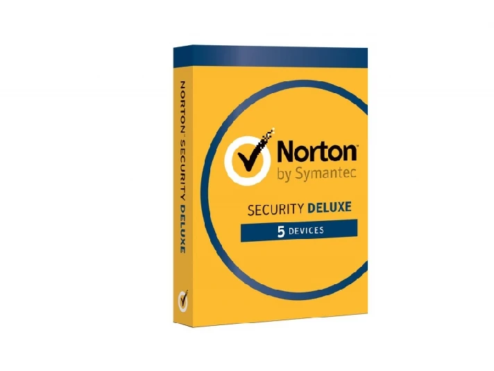 Norton Security Deluxe 3 months 5 PC Not Activated