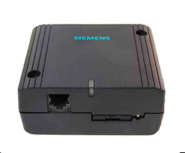 Driver MC35i GPRS modem