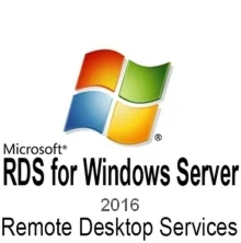 Ключ Remote Desktop Services 50 User Server 2016