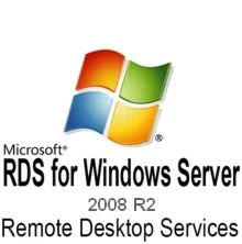 Ключ Remote Desktop Services 50 User Server 2008R2