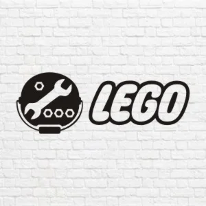 Lego в векторе