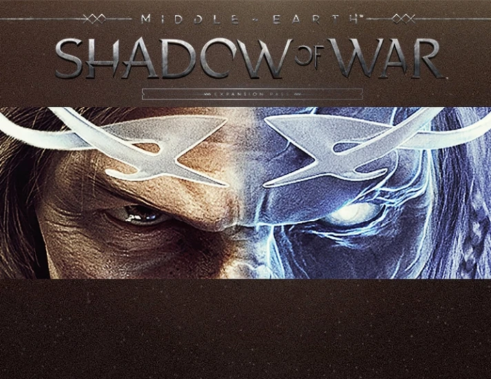 Middleearth Shadow of War Expansion Pass -- RU