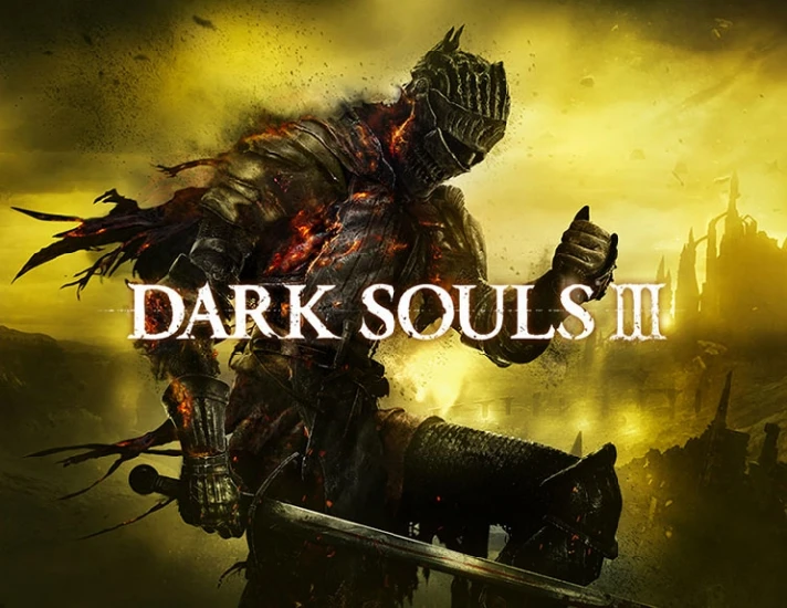 DARK SOULS III (Steam key)