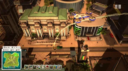 Tropico 5 - Espionage STEAM KEY GLOBAL +РОССИЯ