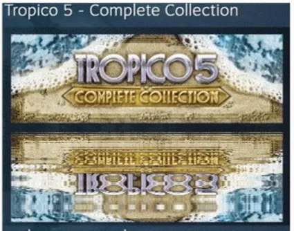 Tropico 5 Complete Collection STEAM KEY РОССИЯ+СНГ
