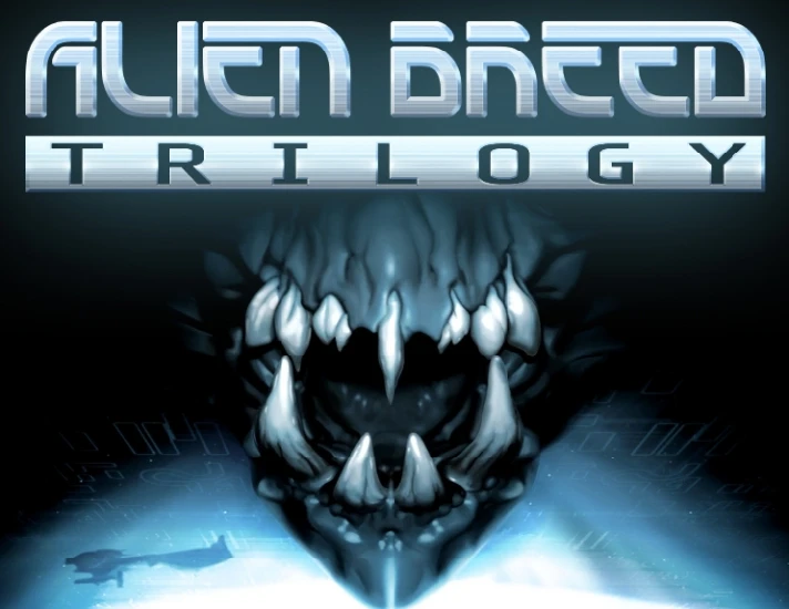 Alien Breed Trilogy (Steam key)