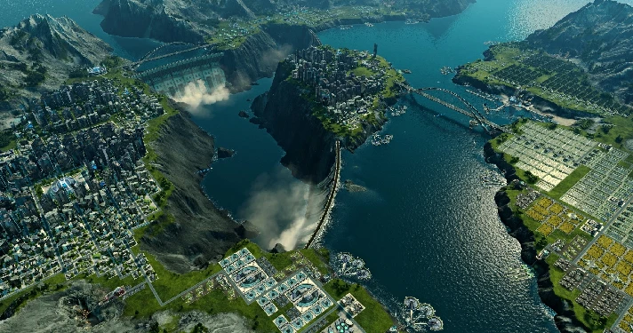 Anno 2205 Season Pass (Uplay key)