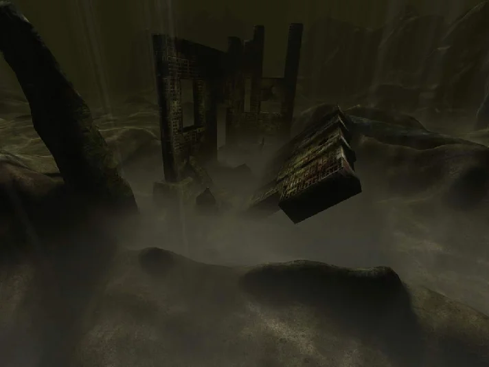 AquaNox 2 Revelation (Steam key)
