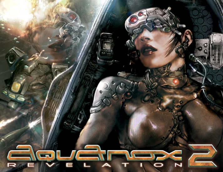 AquaNox 2 Revelation (Steam key)