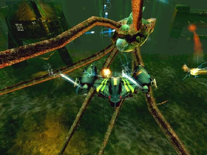 AquaNox (Steam key)