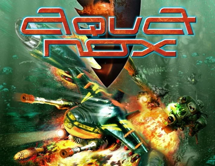 AquaNox (Steam key)