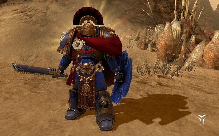 Warhammer 40k Dawn of War Franchise (Steam) -- RU