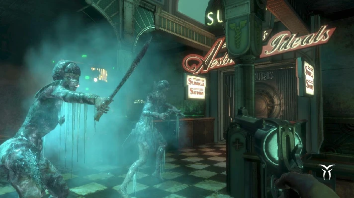 Bioshock (Steam)