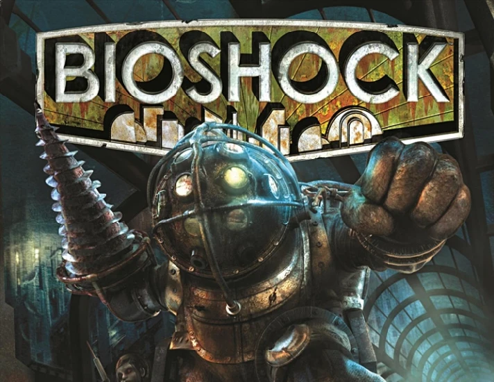 Bioshock (Steam)