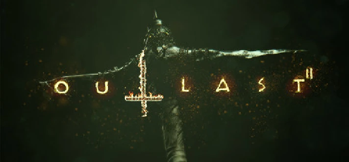 ✅ Outlast 2 (Steam Key / Global) + Bonus