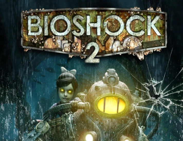 BioShock 2 (Steam key)