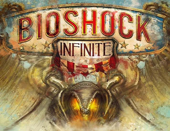 BioShock Infinite (steam key)