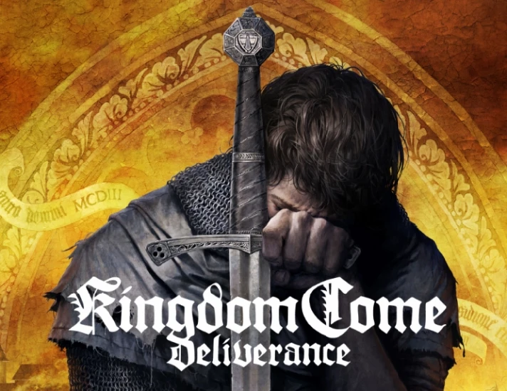 Kingdom Come Deliverance (steam key)