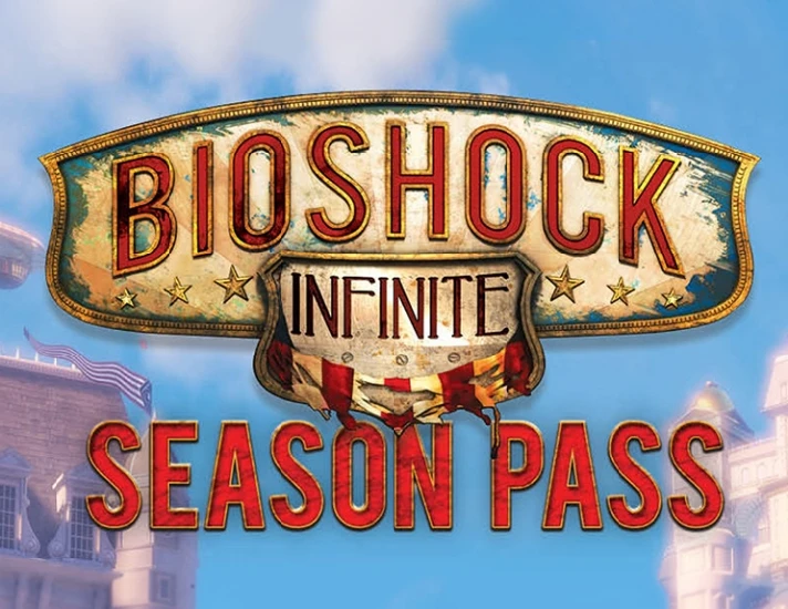 BioShock Infinite Season Pass (steam key)