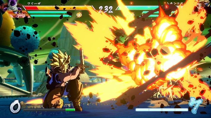 Dragon Ball Fighter Z Ultimate Edition (steam)