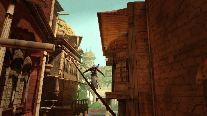 Assassins Creed Chronicles India (Uplay key)