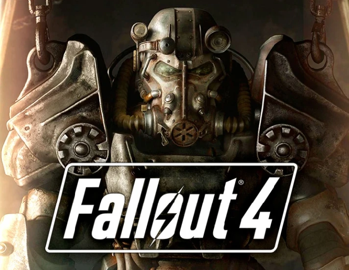 Fallout 4 (steam key)