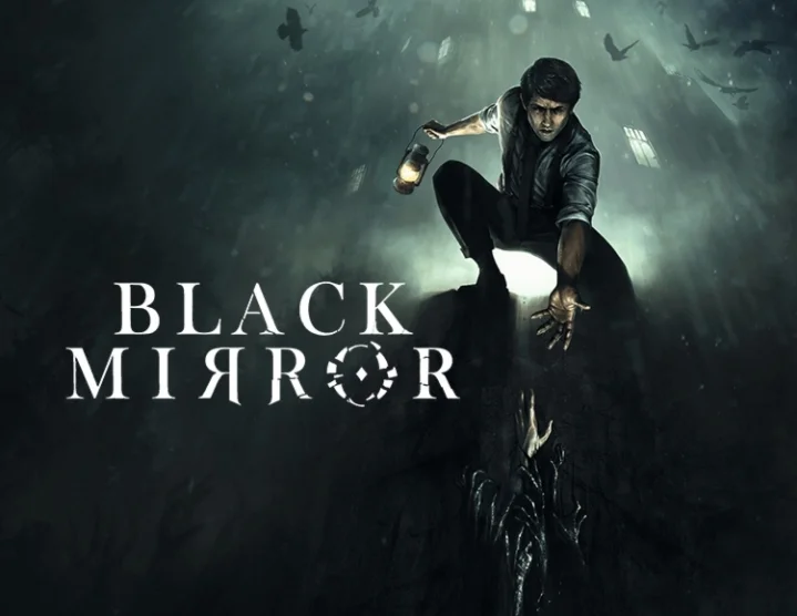 Black Mirror (steam key)