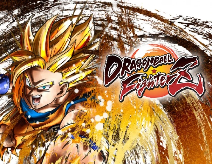 Dragon Ball Fighter Z (Steam key)