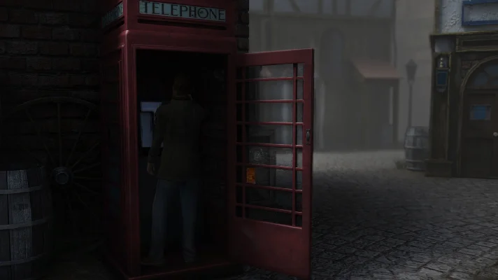 Black Mirror III (steam key)