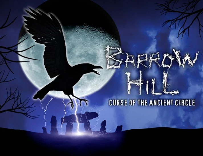 Barrow Hill Curse of the Ancient Circle (steam)