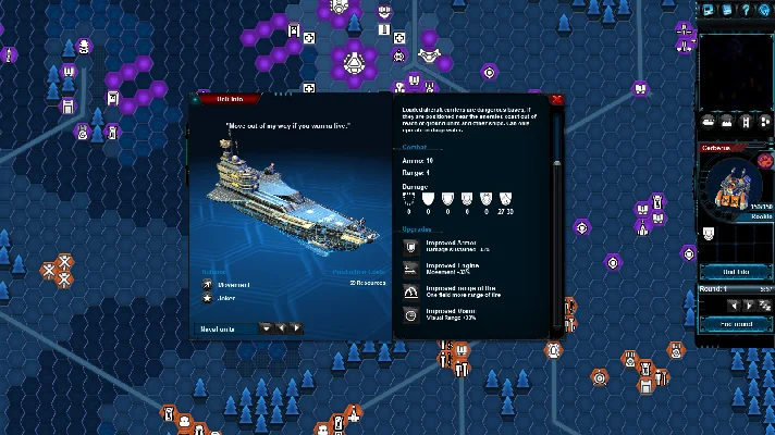 Battle Worlds Kronos (steam key)