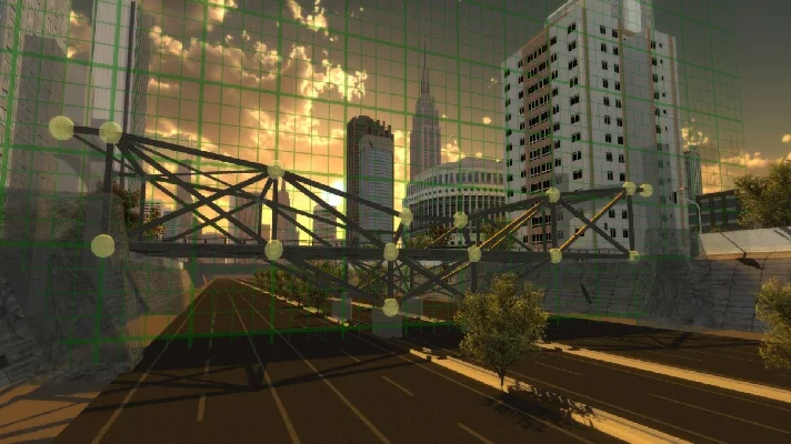 Bridge Project (steam key)