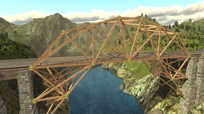 Bridge Project (steam key)