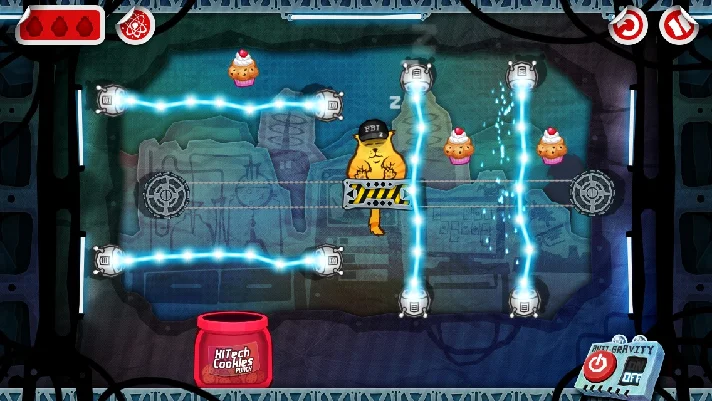 Cat on a Diet (steam key)