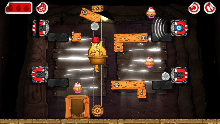 Cat on a Diet (steam key)