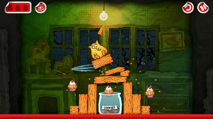 Cat on a Diet (steam key)