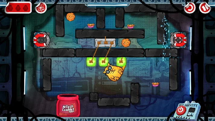 Cat on a Diet (steam key)