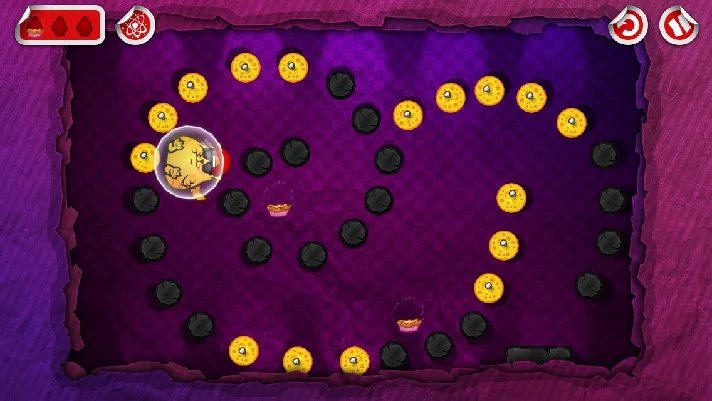 Cat on a Diet (steam key)