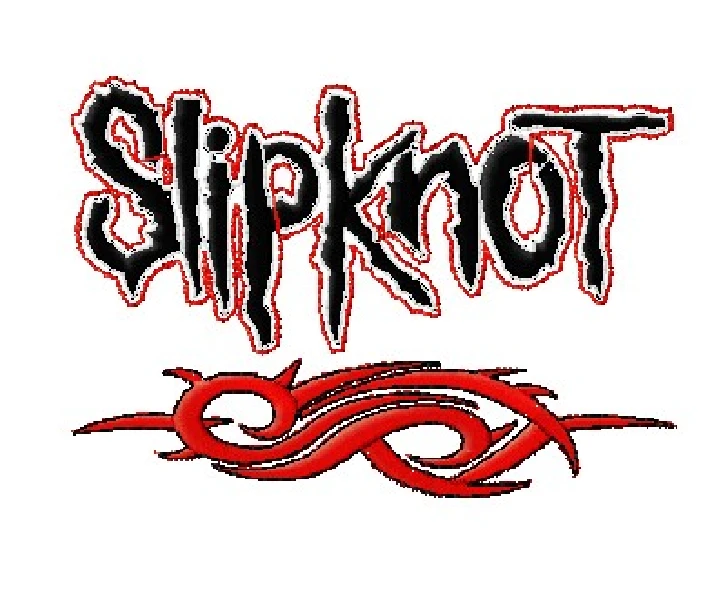 Embroidery Logo Group SlipKnot