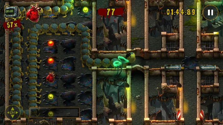Zombillie (steam key)