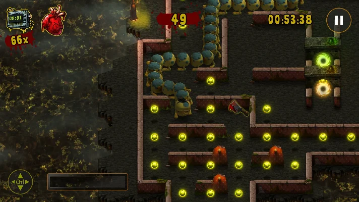 Zombillie (steam key)