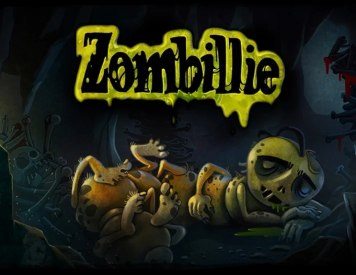 Zombillie (steam key)