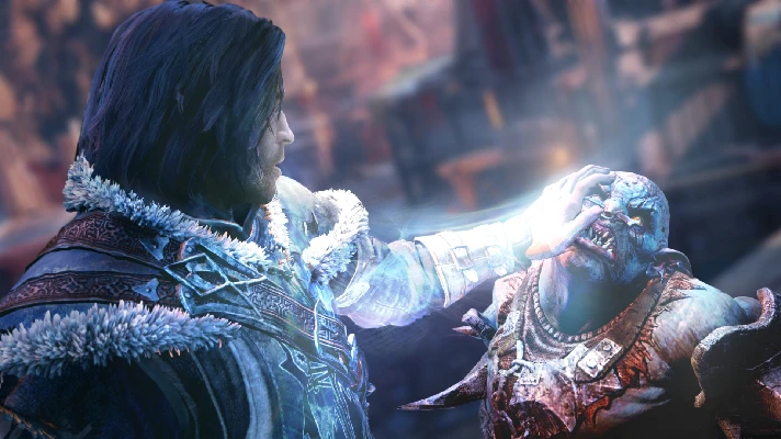 Shadow of Mordor GOTY Upgrade DLC (Steam)