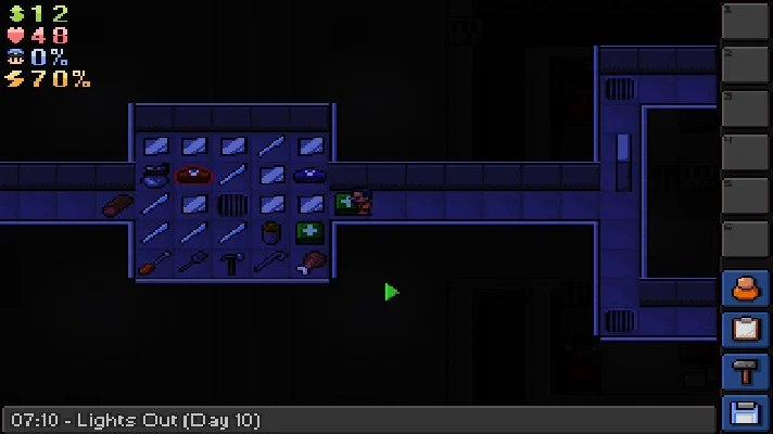 The Escapists (Steam key) -- Region free