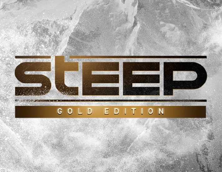 Steep Gold Edition (uplay key) -- RU