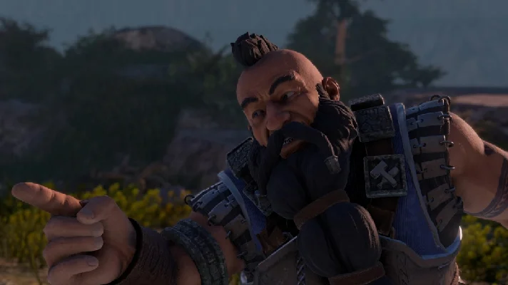 The Dwarves Digital Deluxe Edition (steam key)