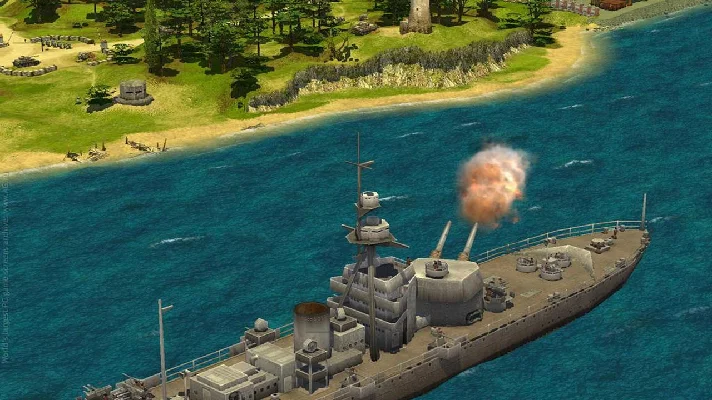 Blitzkrieg 2 - Anthology 🔑STEAM KEY ✔️RUSSIA + GLOBAL