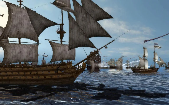 Commander: Conquest of the Americas GOLD 🔑STEAM GLOBAL