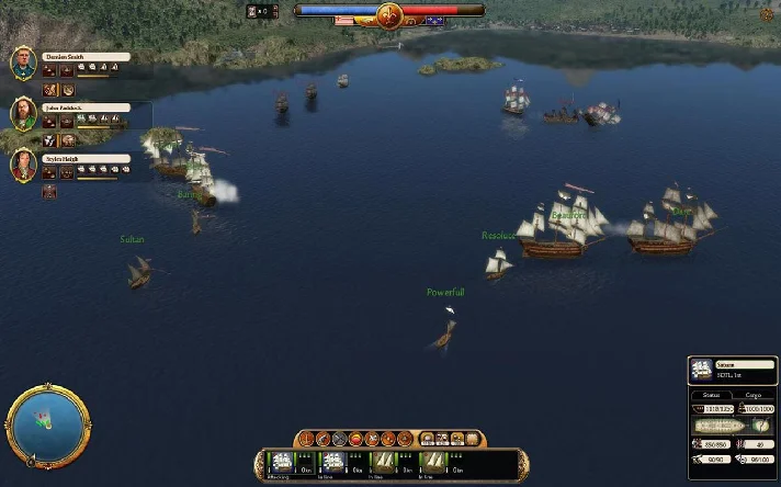 Commander: Conquest of the Americas GOLD 🔑STEAM GLOBAL