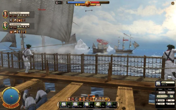 Commander: Conquest of the Americas GOLD 🔑STEAM GLOBAL